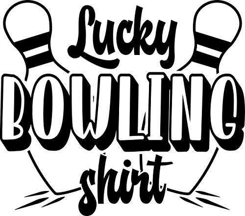 Lucky Bowling Shirt