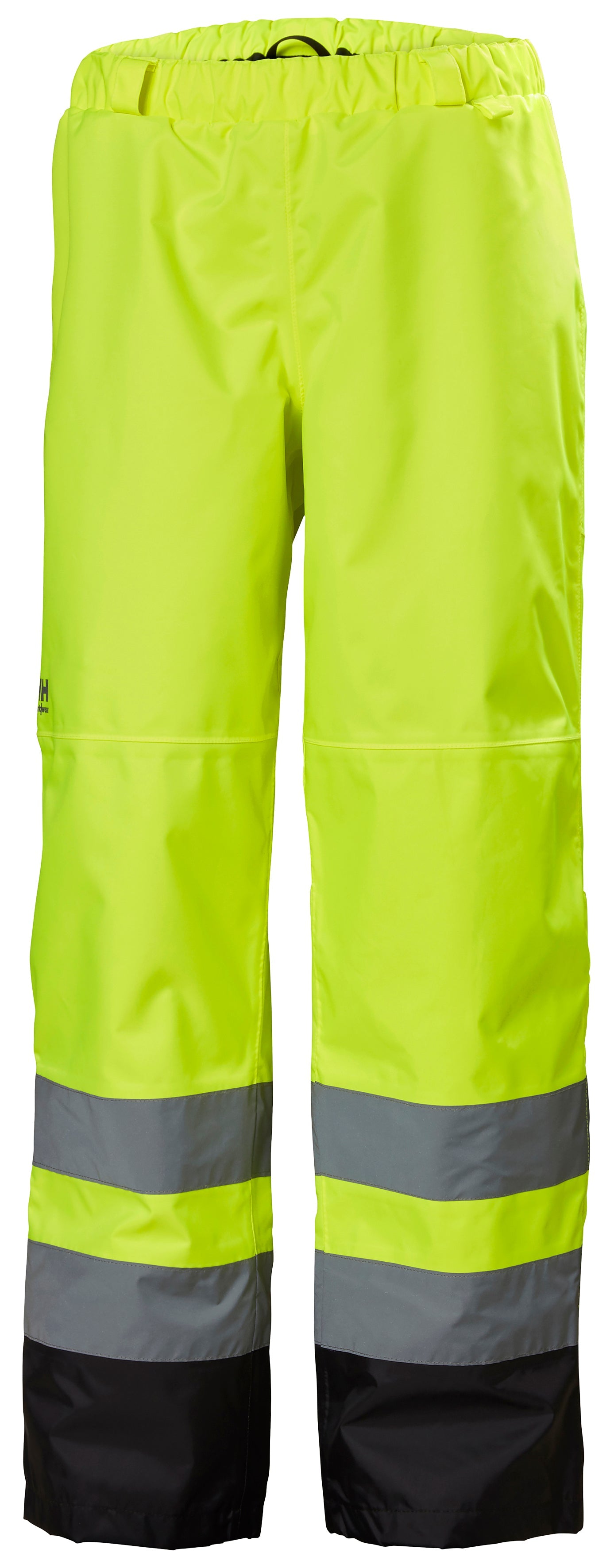 Helly Hansen Men's Alta Shell Waterproof Ski Pants - Lightweight, Windproof & Breathable for Skiing, Snowboarding & Winter Outdoor Activities