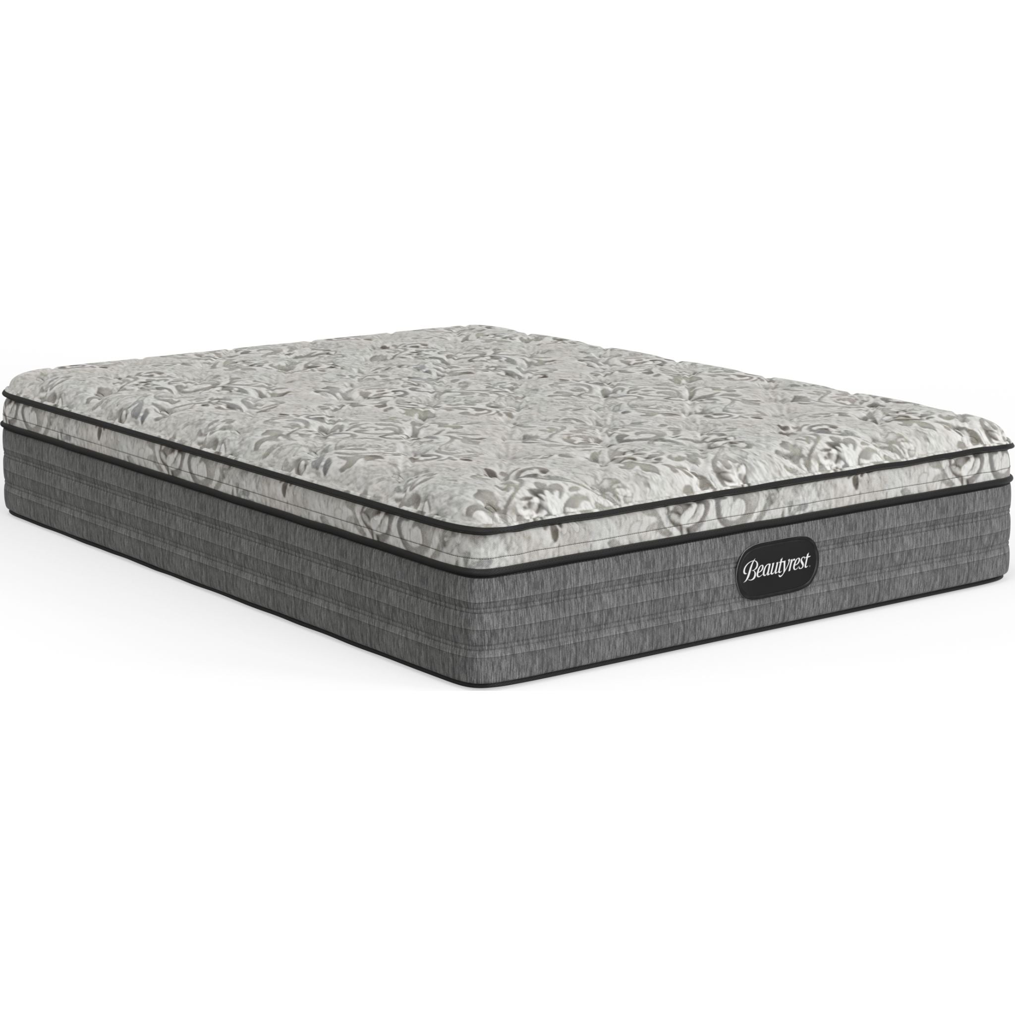 Beautyrest DualCool Lachlan Eurotop 14
