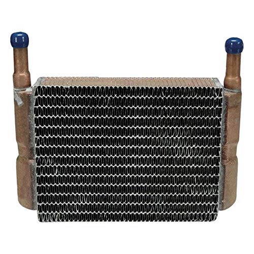 9010047 - High-Performance HVAC Heater Core for Cars & Trucks | Durable Auto Heating System Replacement Part | Perfect for Winter Driving & Vehicle Maintenance