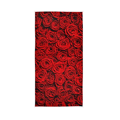 Red Rose