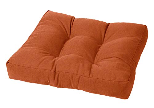 Sunbrella Rust
