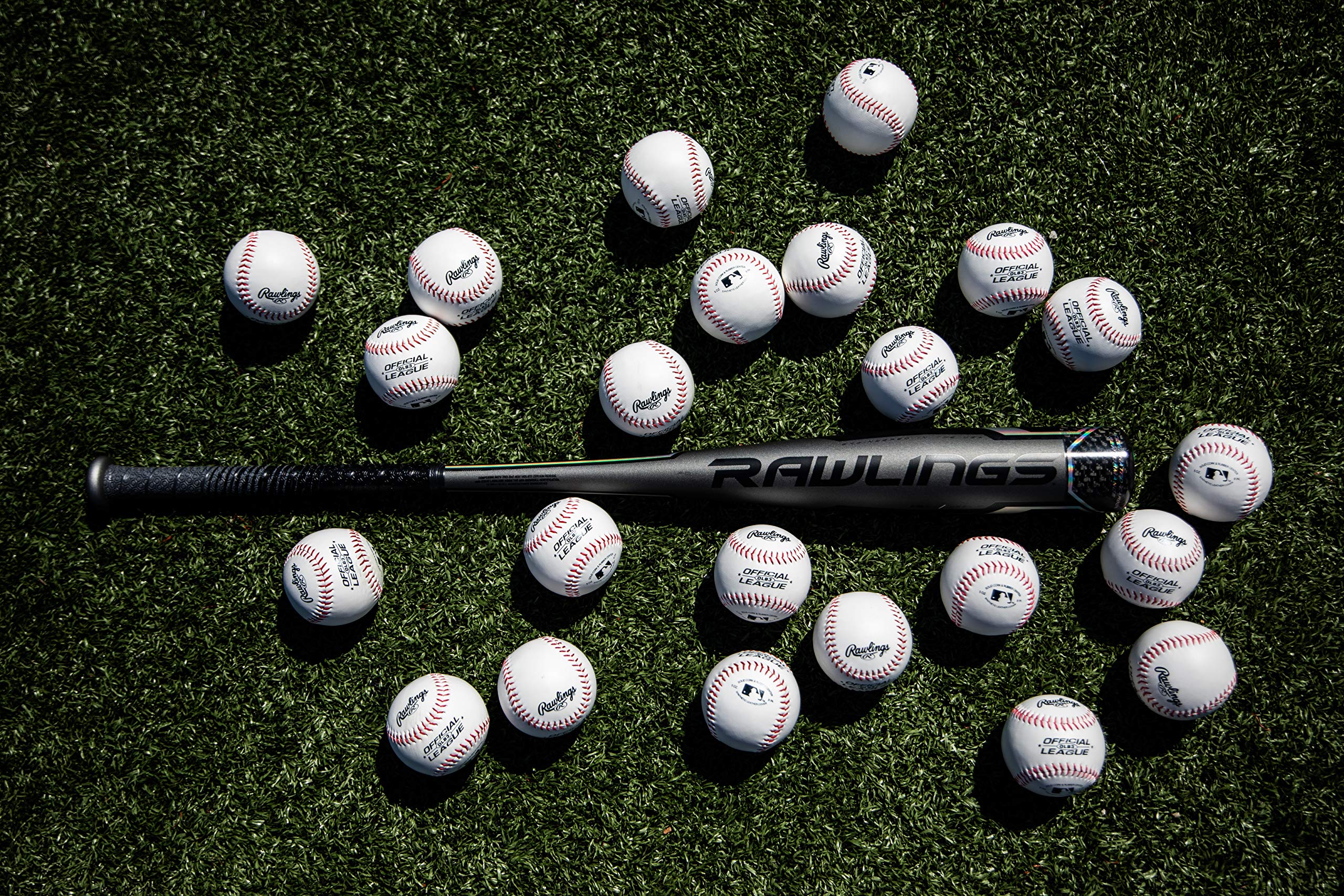 Rawlings 2020 Velo ACP USSSA Baseball Bat Series (-10, -8, -5) | High Performance Youth & Adult Baseball Bats for Games & Training | Perfect for League Play & Practice Sessions