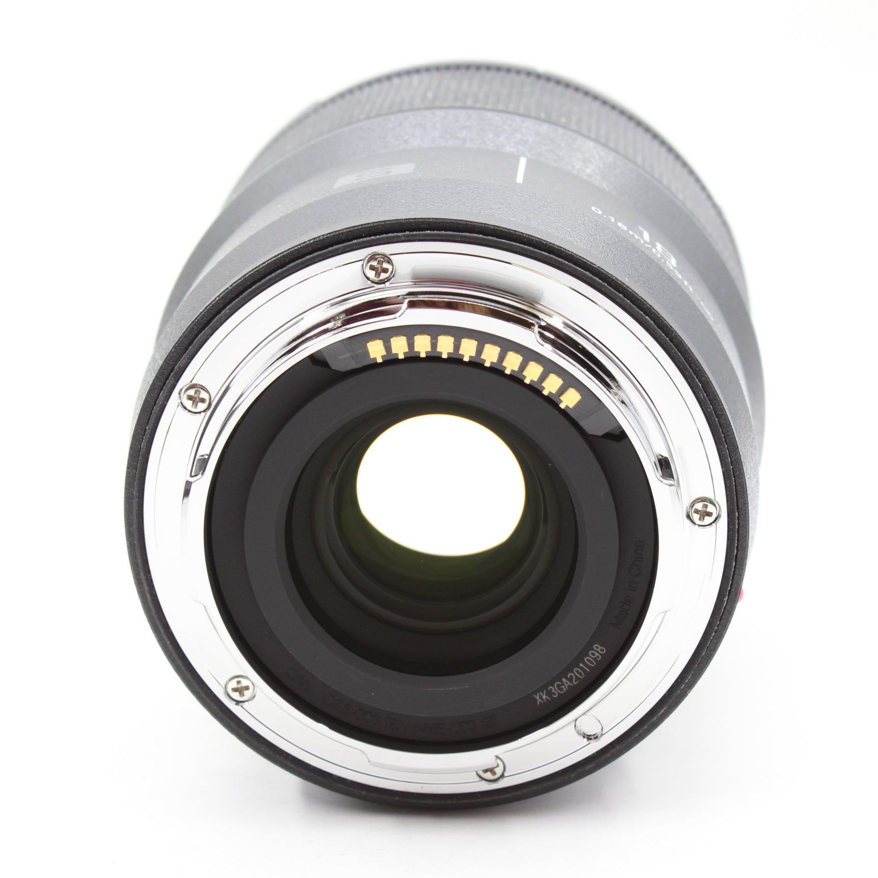 Panasonic Lumix S 18mm f/1.8 Lens (Leica L Mount) - Open Box Excellent Condition | Wide-Angle Prime Lens for Portrait & Landscape Photography