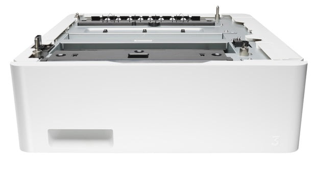 HP CF404A Toner Cartridge - Compatible with LaserJet Pro M404, M405, MFP M430 - High Yield 550 Sheets - Perfect for Office & Home Printing