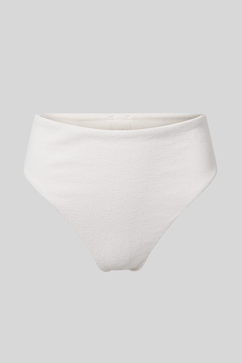 Jondal Eco-Friendly Recycled Polyamide Bikini Bottom | Nude Color | Sustainable Swimwear for Beach, Pool & Vacation
