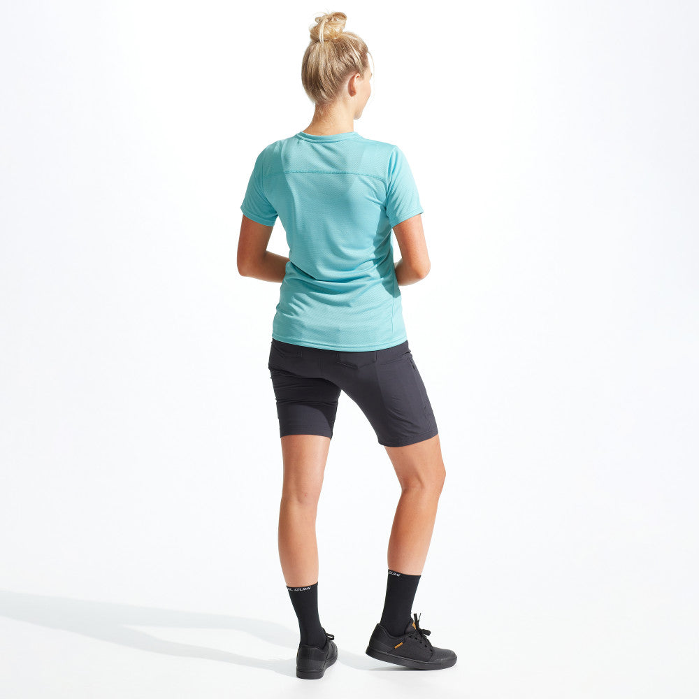 Women's Summit Shell Shorts - Lightweight Hiking & Outdoor Adventure Shorts for Women | Perfect for Camping, Running & Travel