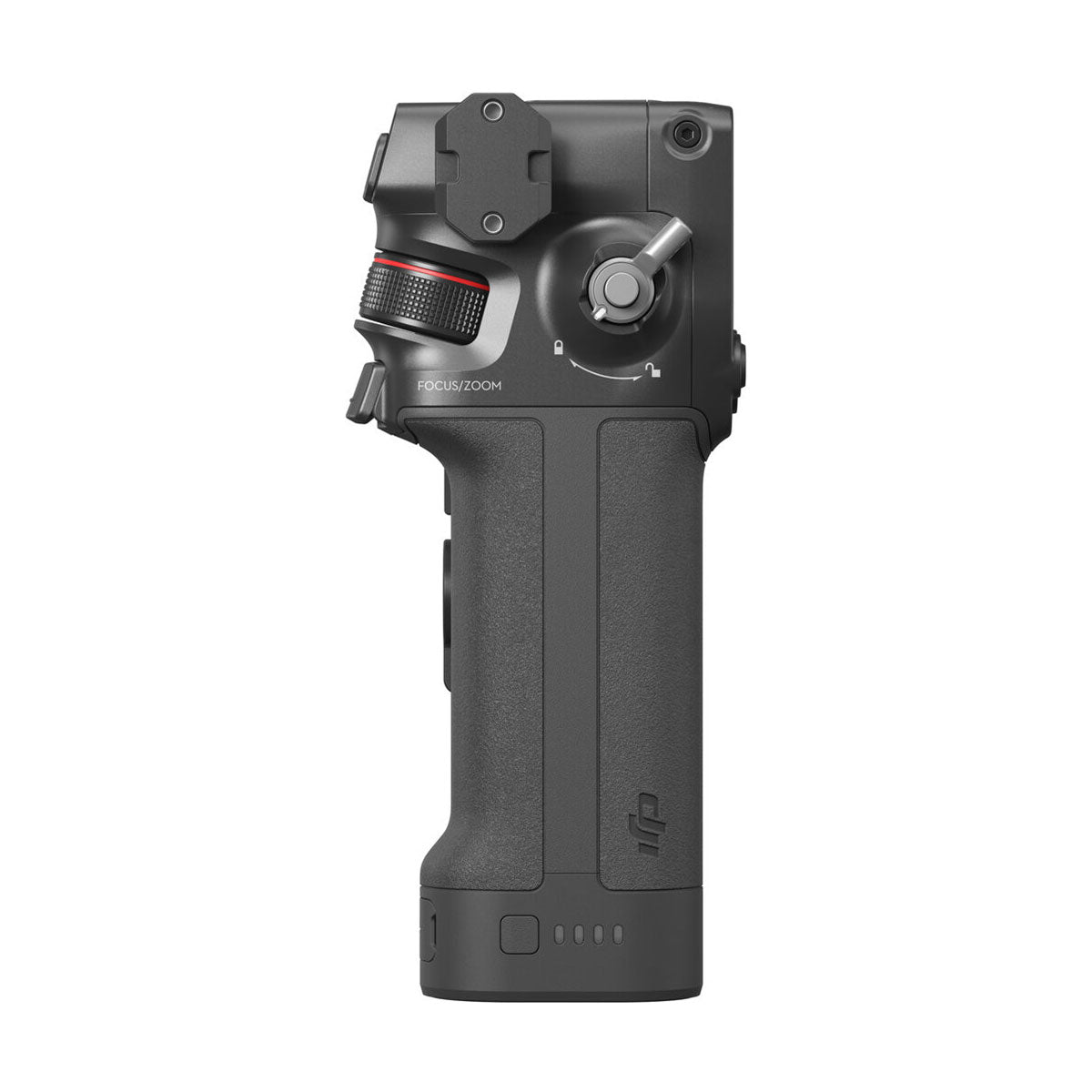 DJI Focus Pro Creator Combo - Professional Camera Focus System for Filmmakers & Videographers | Perfect for Cinematic Shots, Documentary Filming & Studio Productions