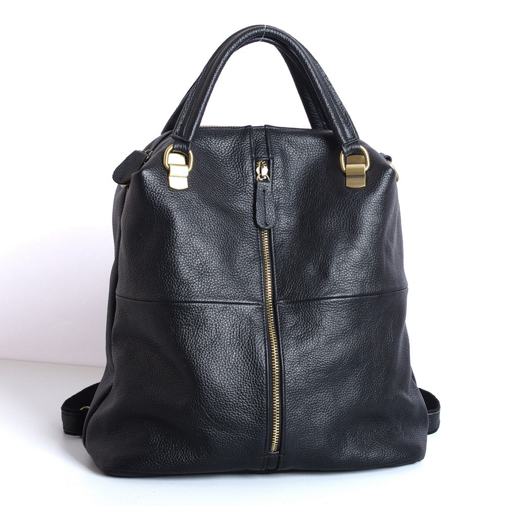 Versatile Classic Multiway Backpack for Women & Men - Convertible Shoulder Bag, Crossbody or Handbag - Perfect for Travel, Work, School & Outdoor Adventures