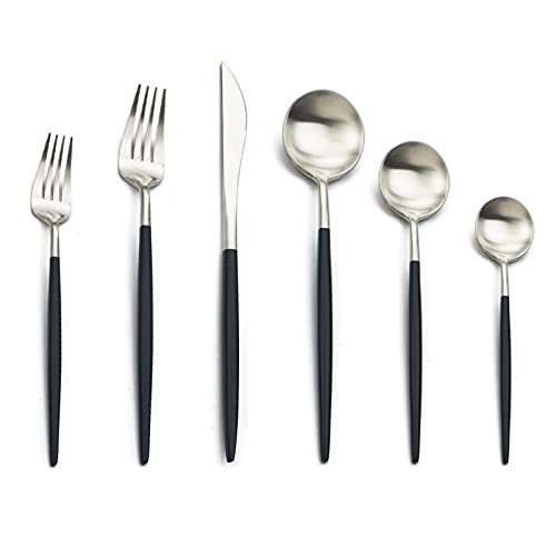 Service for 4