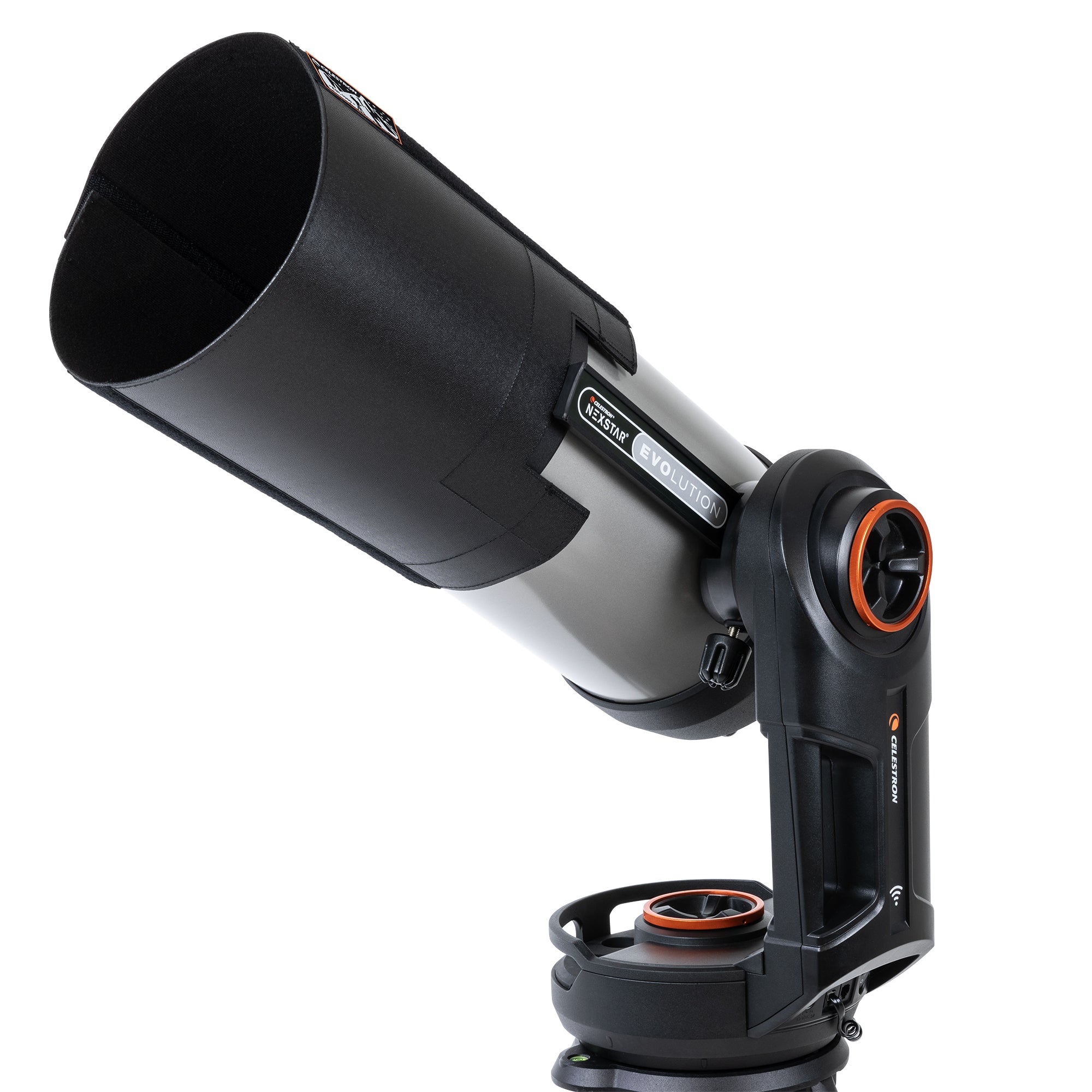 Celestron Dew Shield DX for C6 & C8 Telescopes - Anti-Fog Lens Cover for Astronomy & Stargazing Accessories