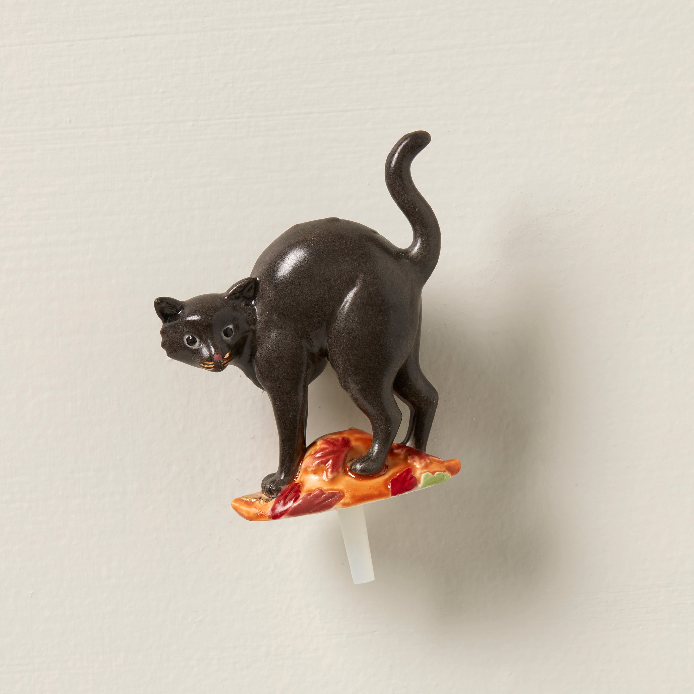 Spooky Cat Poppers - Fun Sensory Fidget Toys for Stress Relief & Anxiety - Perfect for Halloween, Parties, and ADHD Focus Tools