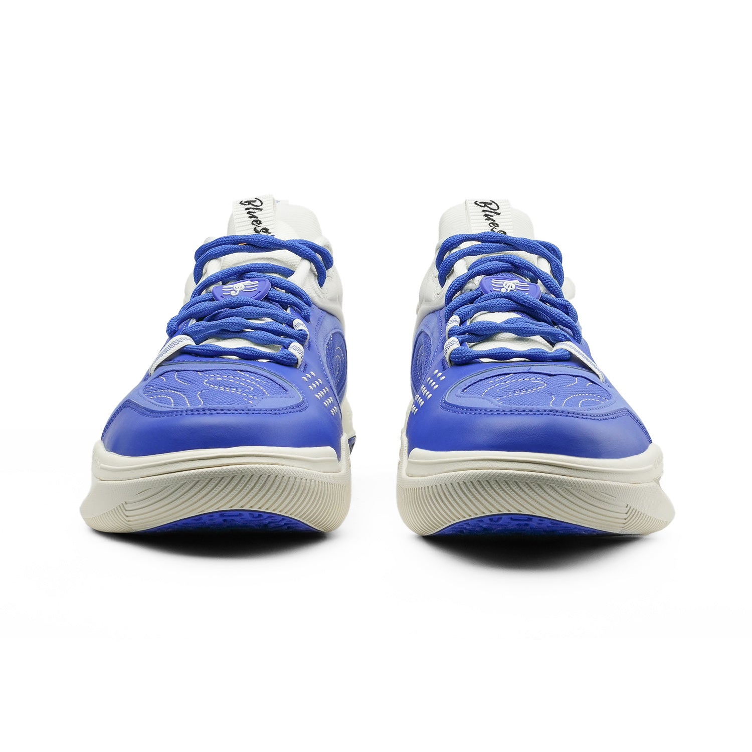Wade Ice Blood 2 V2 Basketball Shoes - High Performance Men's Basketball Sneakers for Indoor/Outdoor Court Games & Training