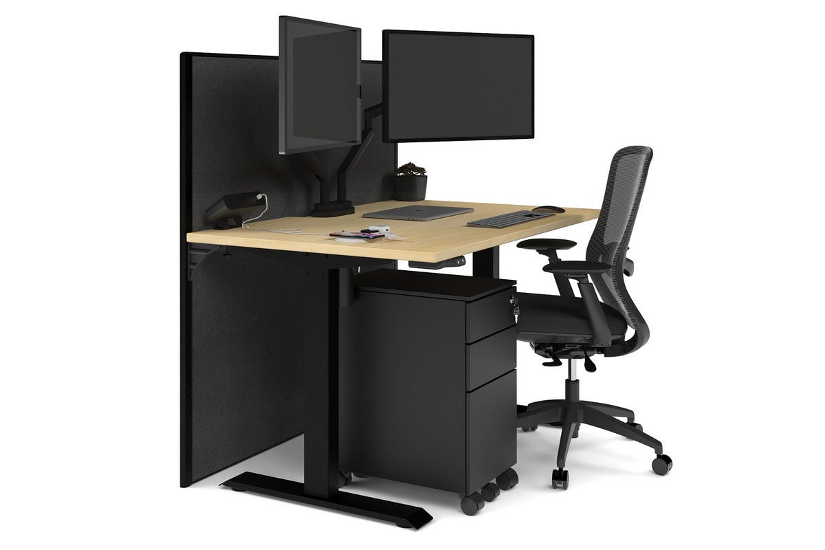 Height Adjustable Desk 48