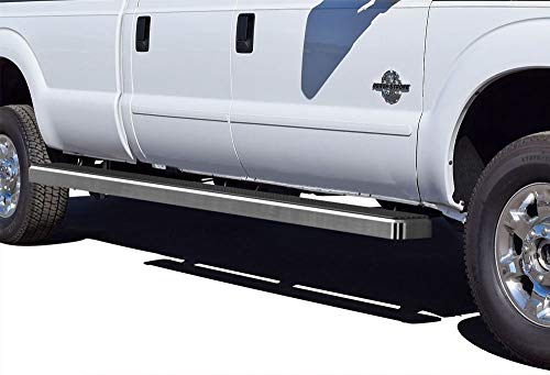 Stainless Steel Polished