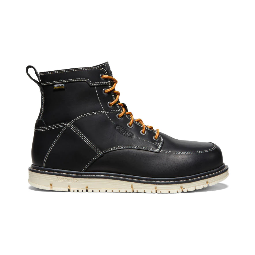 KEEN Men's San Jose 6