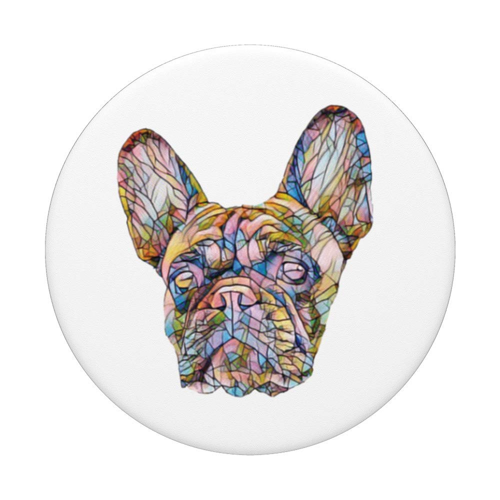 Unique French Bulldog Gifts for Dog Lovers - Cute & Funny Frenchie-Themed Presents for Birthdays, Christmas & Pet Lovers - Perfect for Home Decor, Office Desk & Dog Accessories