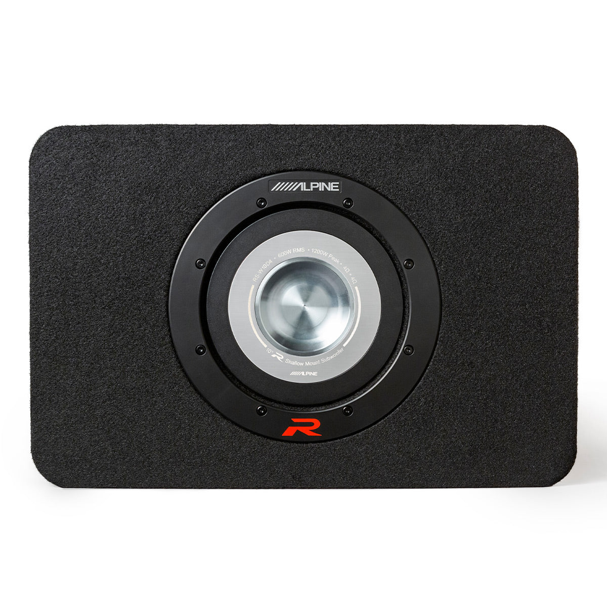 Alpine RS SB10 Halo R Series 10