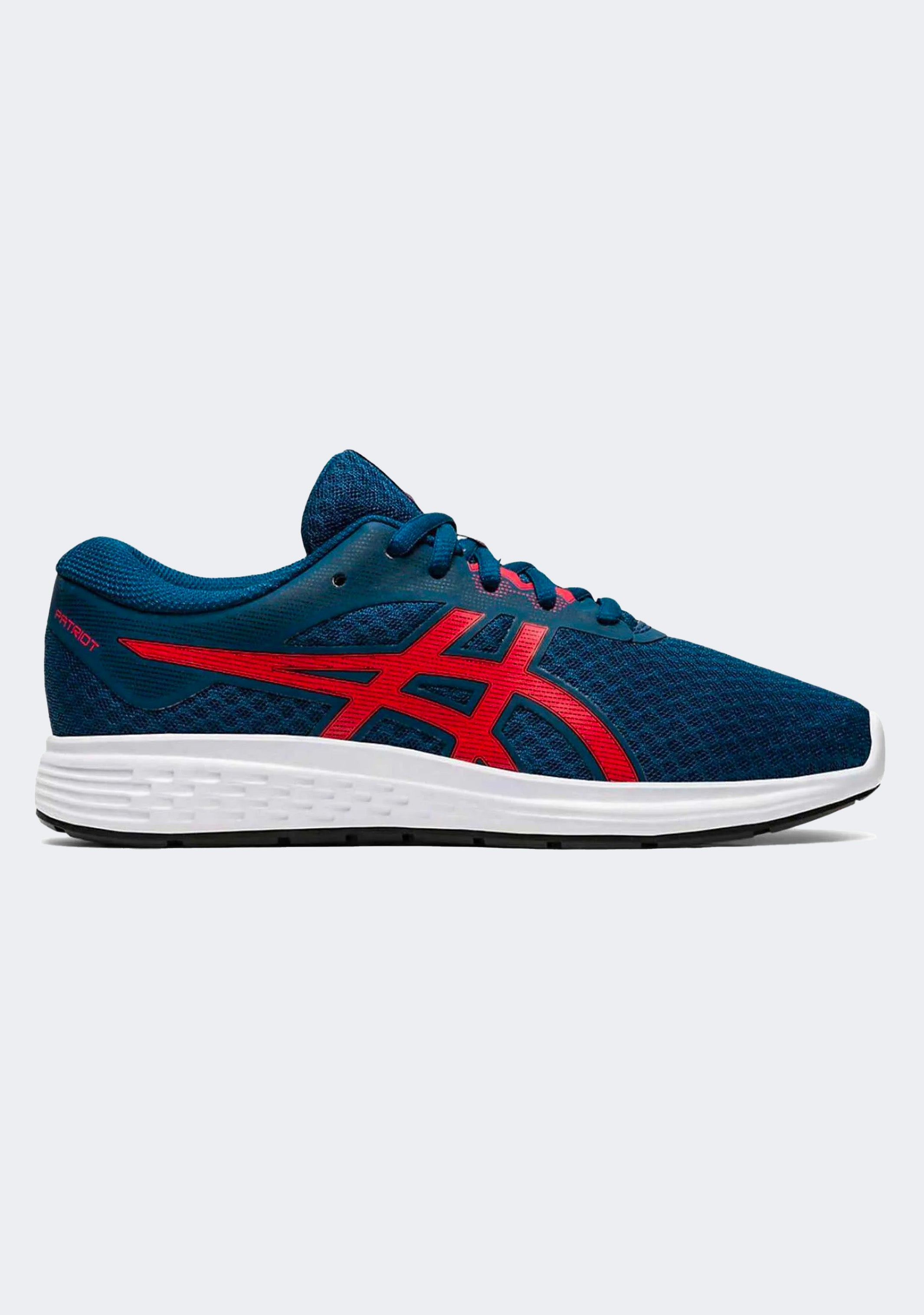 ASICS Junior Patriot 11 GS Kids' Running Shoes - Lightweight Athletic Sneakers for Boys & Girls - Perfect for School, Sports & Daily Activities