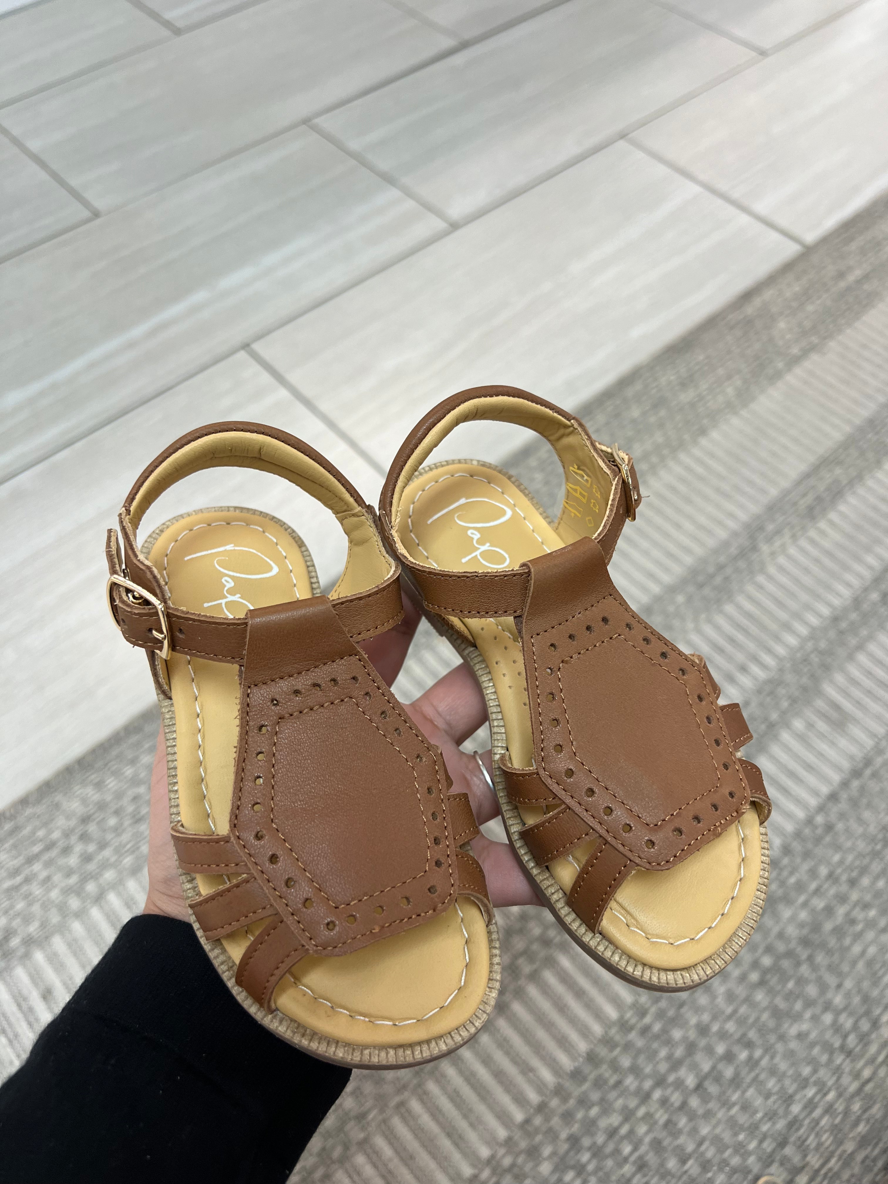Premium Genuine Leather Sandals for Women - Comfortable & Stylish Summer Footwear - Perfect for Beach, Vacation, and Casual Outings