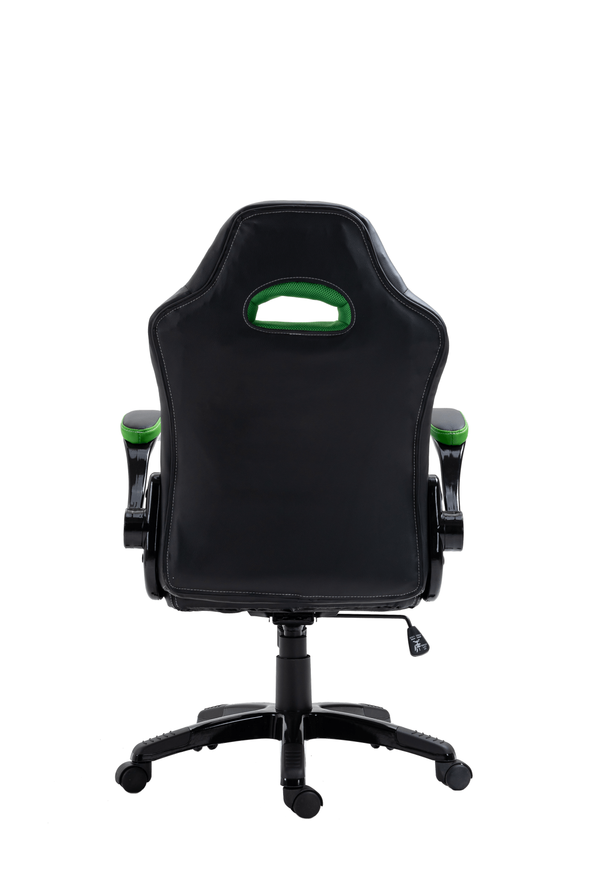 Ultimate Comfort Gaming Chair - Ergonomic Design, Adjustable Height & Lumbar Support - 4 Color Options for Home Office & Gaming Setup