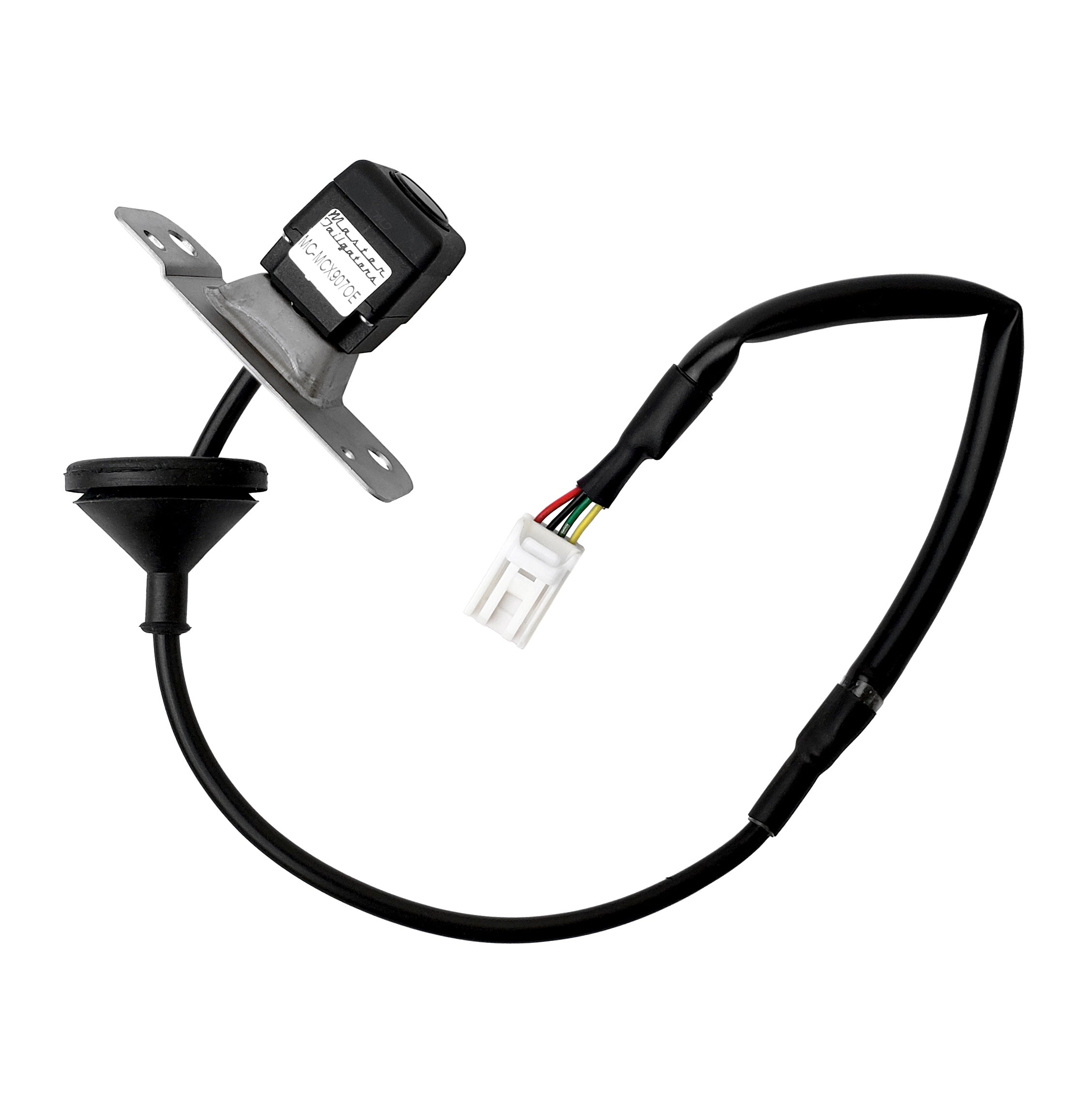 2007-2009 Mazda CX-9 OEM Backup Camera Replacement - TD14-67-RC0A - Perfect for Parking Assistance & Night Driving Safety