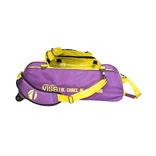 Purple/Yellow