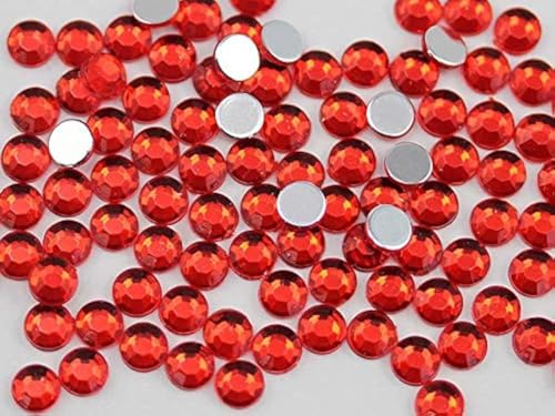 Red Ruby A05