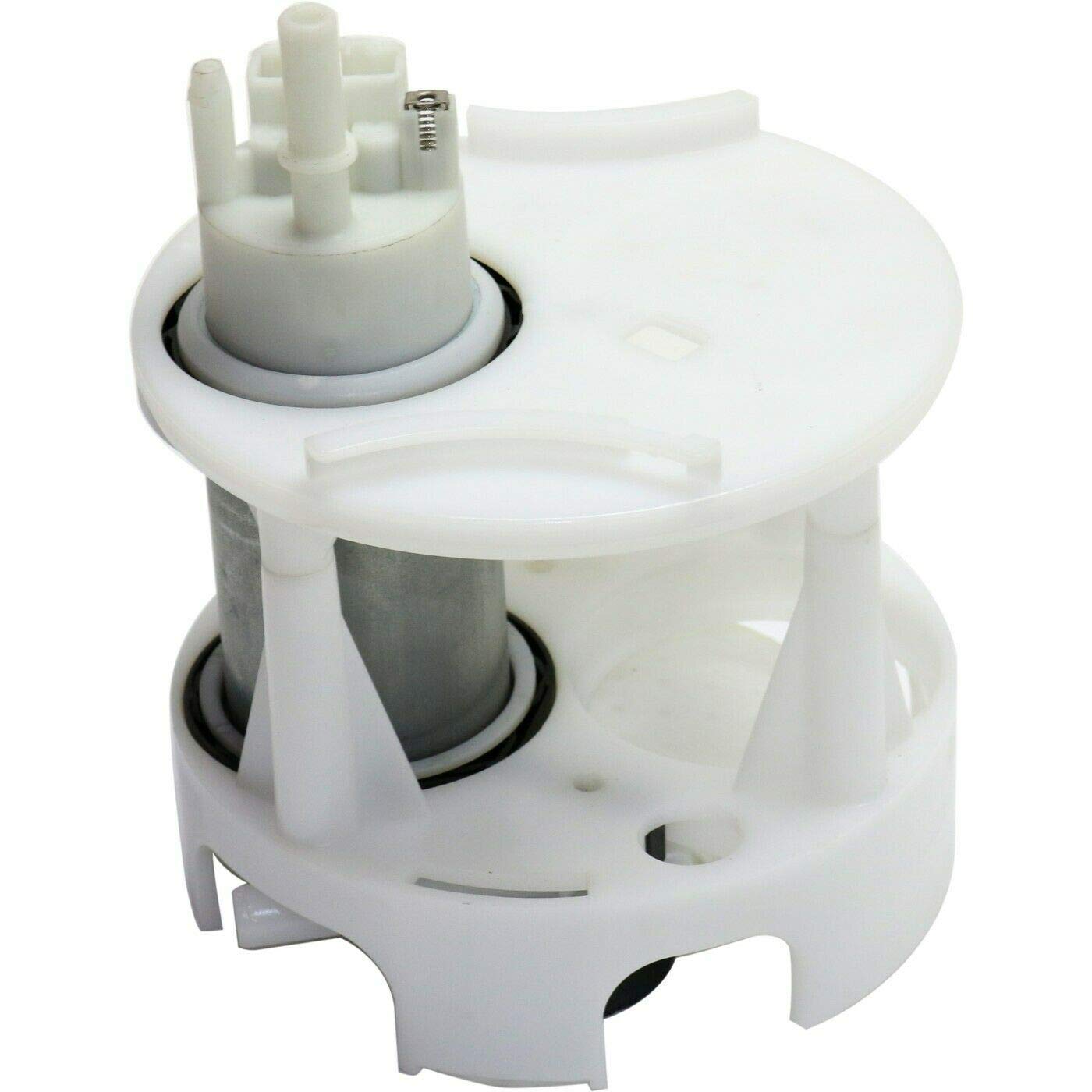 High Performance Fuel Pump & Strainer Kit - Compatible With 2007-2010 Mercedes CL550, 2007-2008 S550, 2005-2010 SLK55 AMG 5.5L - Direct Replacement Auto Part for Smooth Engine Performance | Perfect for DIY Car Repair & Maintenance