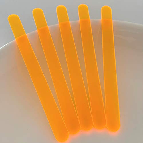 Fluorescent Orange