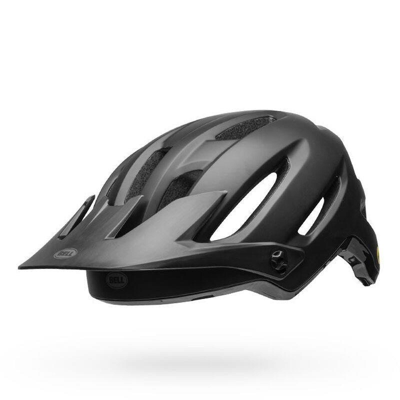 4Forty MIPS Bike Helmet - Lightweight & Ventilated Cycling Helmet for Adults - Perfect for Road Biking, Mountain Biking & Commuting - Enhanced Safety with MIPS Technology