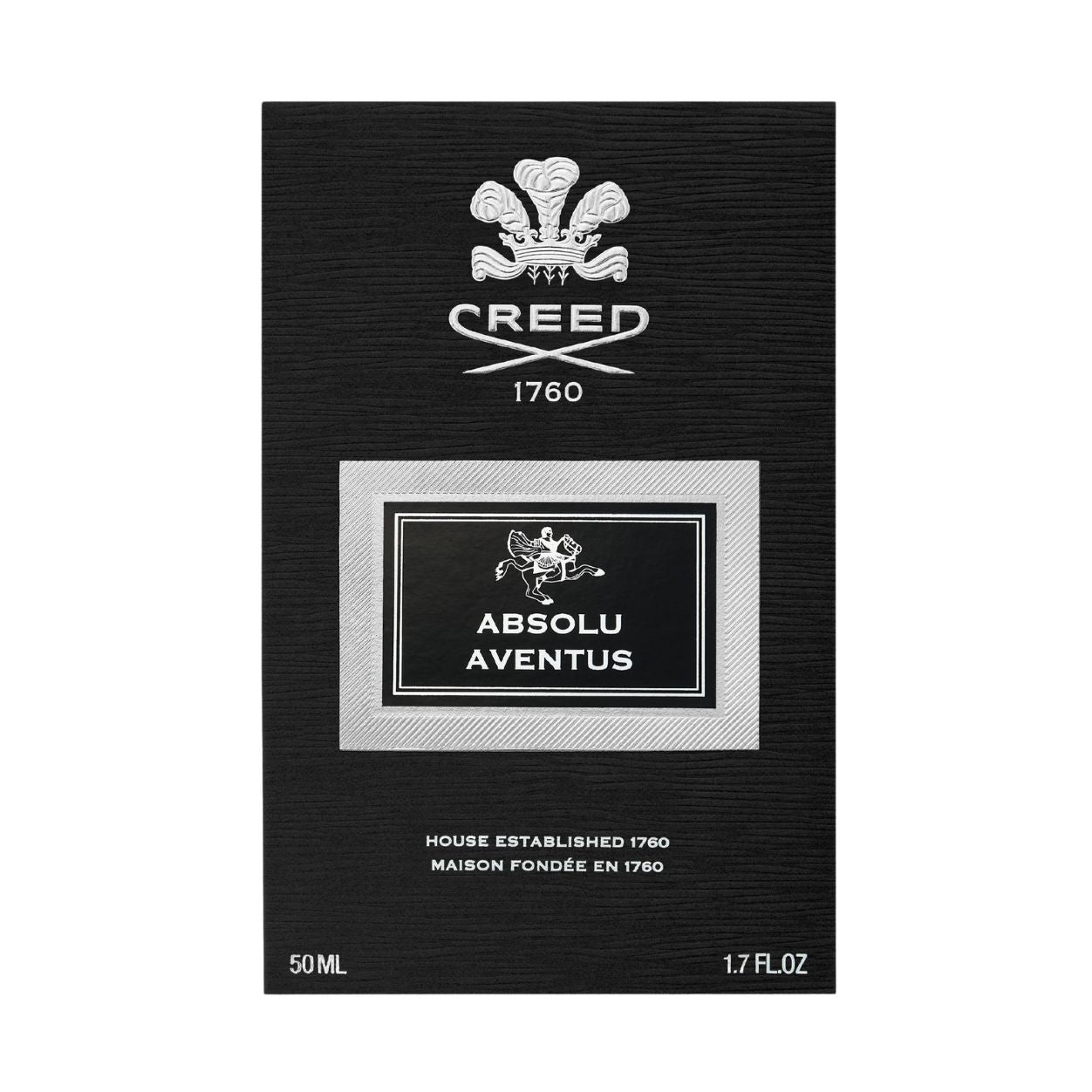 Creed Absolu Aventus 1.7 oz Eau de Parfum for Men - Luxury Cologne with Pineapple & Blackcurrant Notes - Perfect for Date Night & Special Occasions