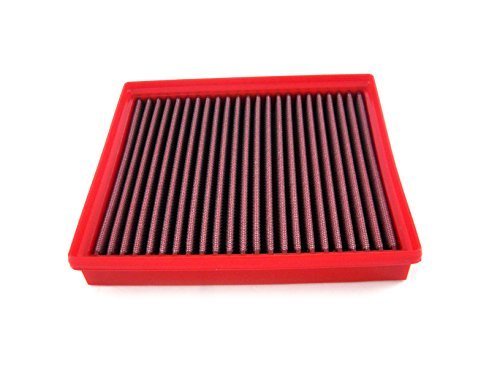 BMC FB702/20 High Performance Air Filter - Premium Replacement Air Filter for Cars, Trucks & Motorcycles - Enhanced Engine Protection & Improved Airflow