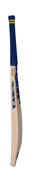 GM BRAVA 404 Cricket Bat 2024 - Premium English Willow Cricket Bat for Professional Players - Perfect for Practice, Matches & Tournament Play