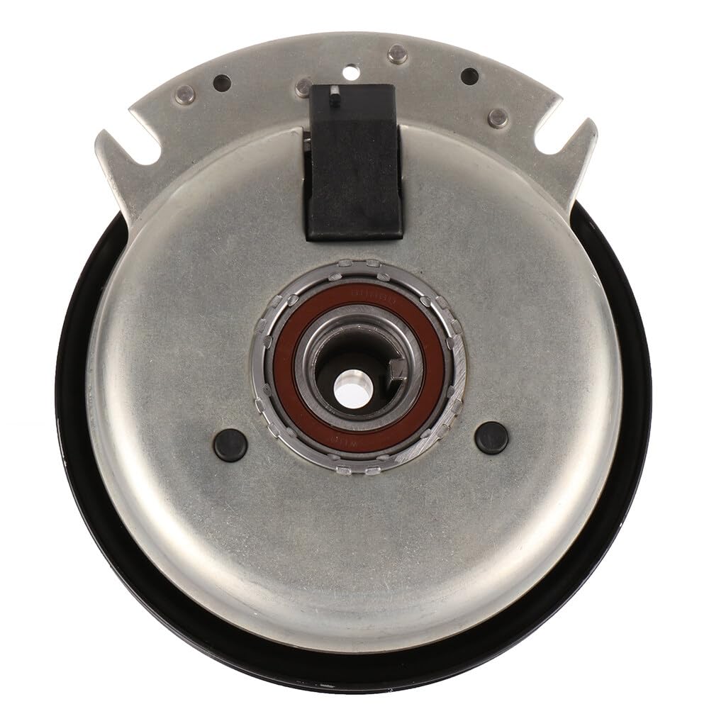 Ineedup PTO Clutch Replacement for OREGON 33-187, PRIME 7-06275, WARNER 5218-49 5218-296 5218-251 - Compatible with Lawn Mowers & Tractors - Perfect for Mowing, Landscaping & Yard Maintenance