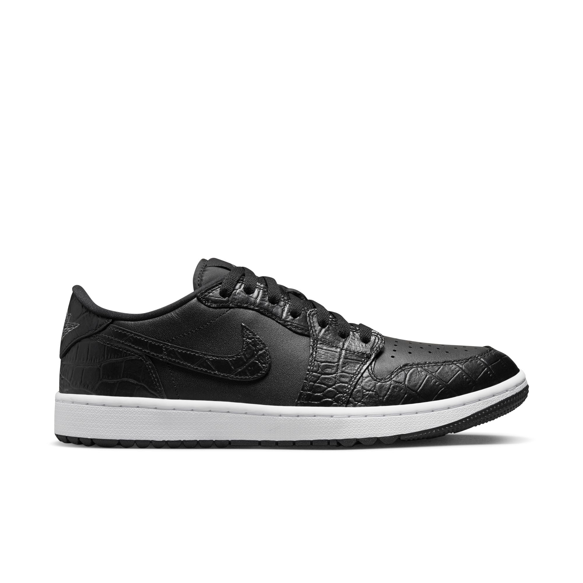 Black/Iron Grey/White/Black