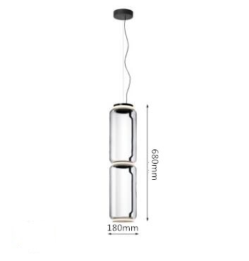 Cold LED 6000k