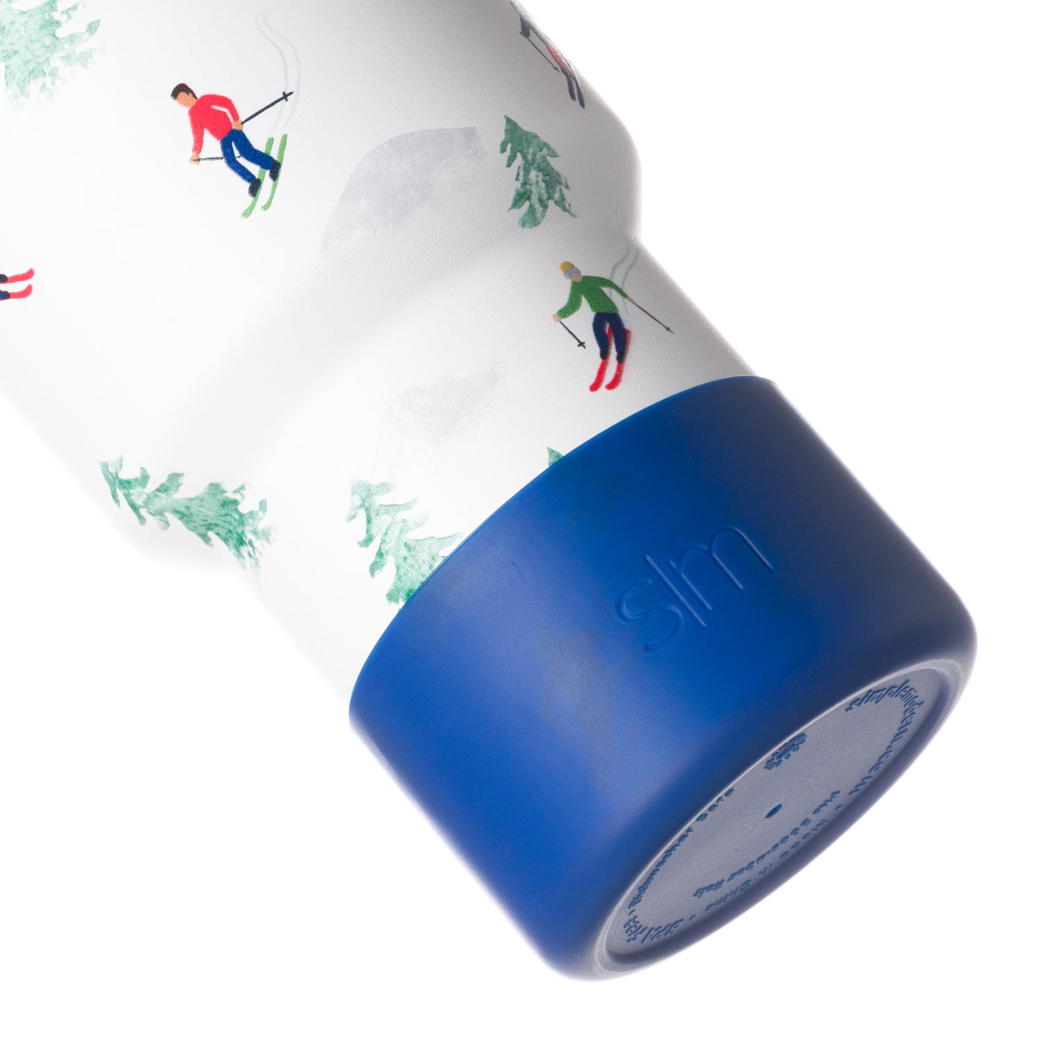 Trek Pivot Tumbler - Insulated Stainless Steel Travel Mug with Leak-Proof Lid - Perfect for Coffee, Tea & Cold Drinks - Ideal for Commuting, Camping & Office Use