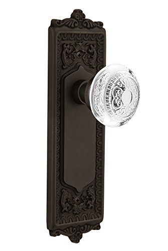 Oil Rubbed Bronze