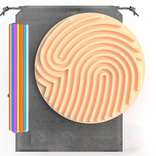 Pink Round
