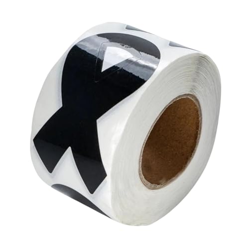 Black Ribbon