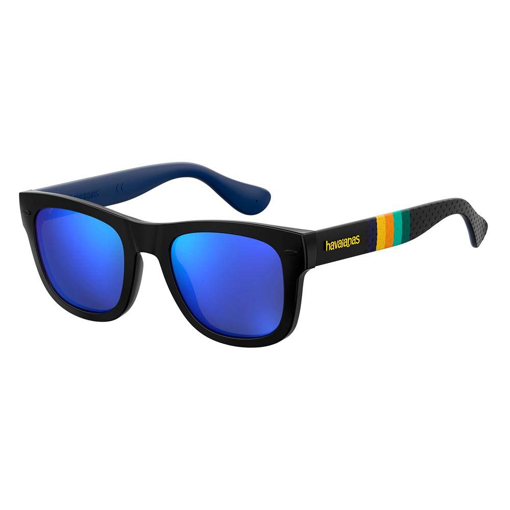 Havaianas Paraty/M Sunglasses for Men & Women - UV Protection, Polarized, Lightweight & Stylish - Perfect for Beach, Travel & Outdoor Activities