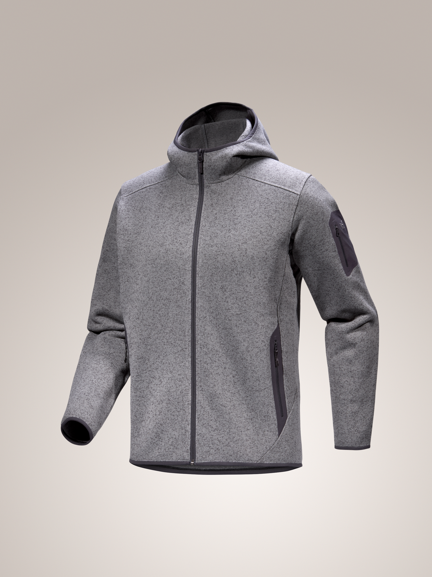 Void Heather / Graphite