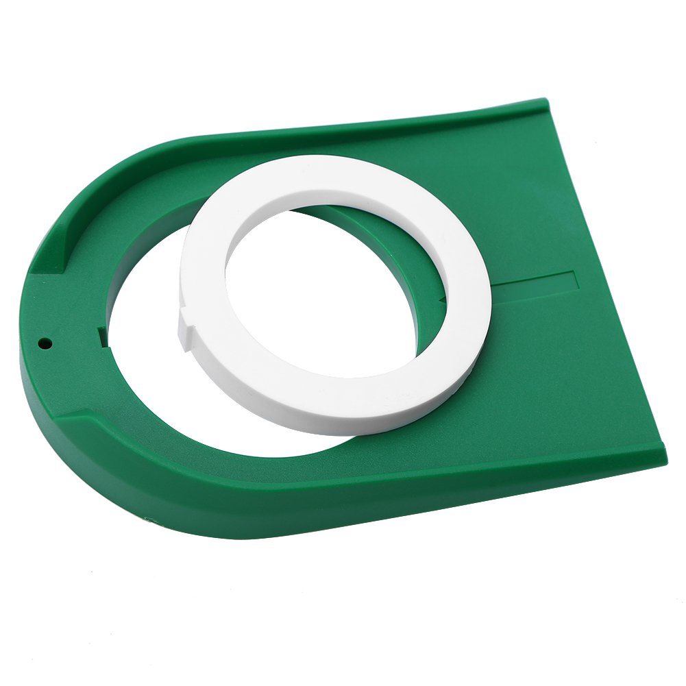 Professional Golf Putting Cup - Golf Training & Practice Aid for Indoor & Outdoor Use | Perfect for Home, Office, or Backyard Golf Practice