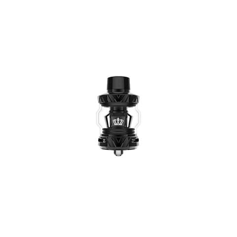 UWELL Crown 5 Sub Ohm Tank - Premium Vape Tank with Mesh Coils for Smooth Flavor & Cloud Chasing | Perfect for Vaping Enthusiasts & Cloud Competitions