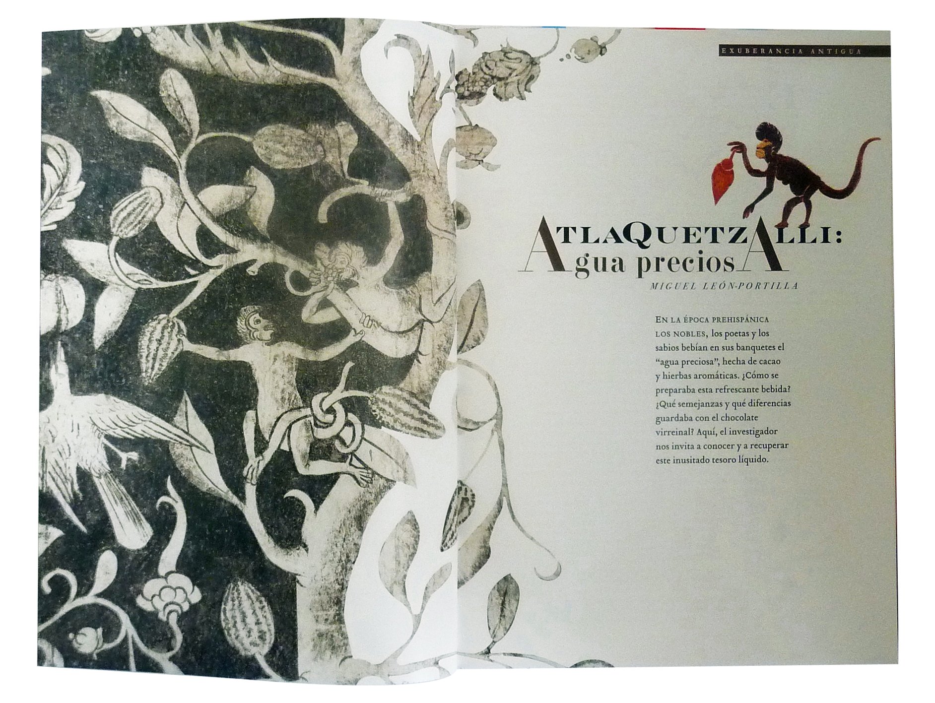The Chocolate II: Mysticism and Mestizaje - Art Magazine Book from Mexico (Spanish Edition) | Explore Mexican Culture, Art & History | Perfect for Art Lovers, Collectors & Cultural Enthusiasts