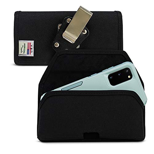 Horizontal - Nylon w/ Metal Clip