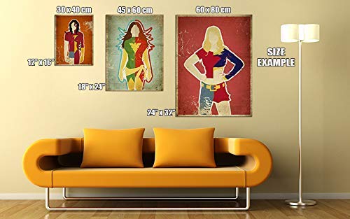 Dirty Heads Band Poster - Official Merchandise - Album Cover Wall Art for Room Decor & Music Lovers - Perfect for Bedroom, Dorm, Studio Aesthetic