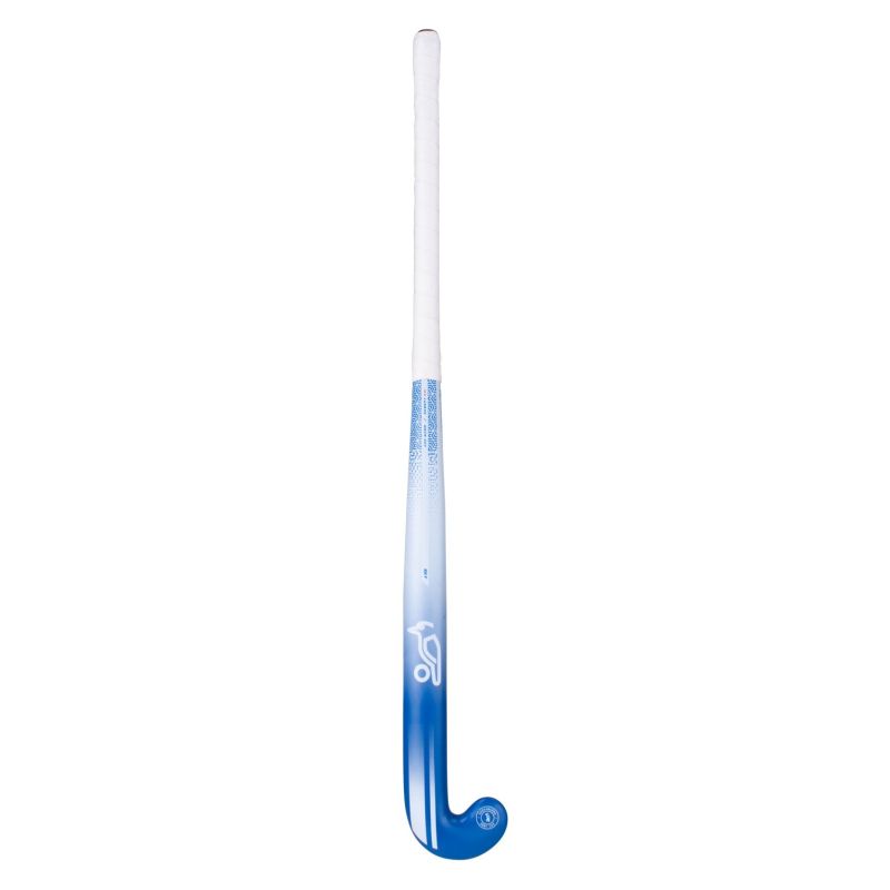 Kookaburra Sky MBOW Hockey Stick - Premium Carbon Fiber Field Hockey Stick for Men & Women - Perfect for Competitive Play & Training Sessions