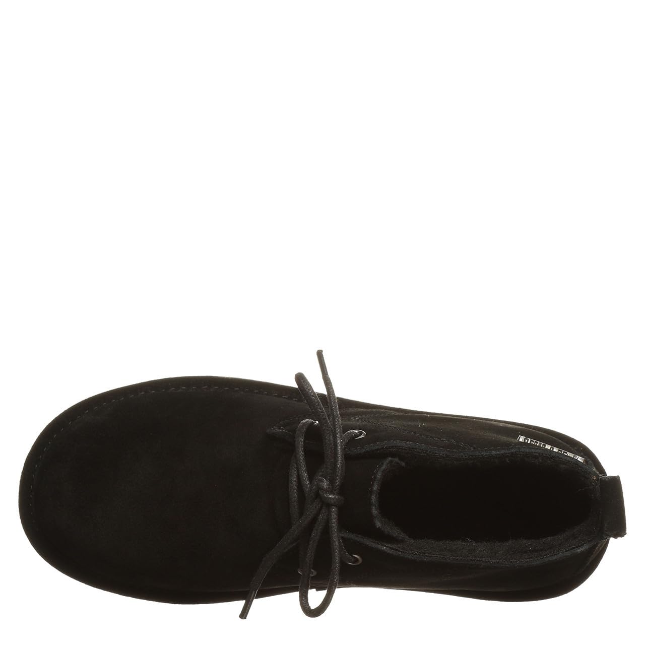 BEARPAW Women's Skye Slip-On Chukka Bootie - Comfortable Winter Boots for Women in Multiple Colors | Casual Outfit, Outdoor Walking, Cold Weather Fashion
